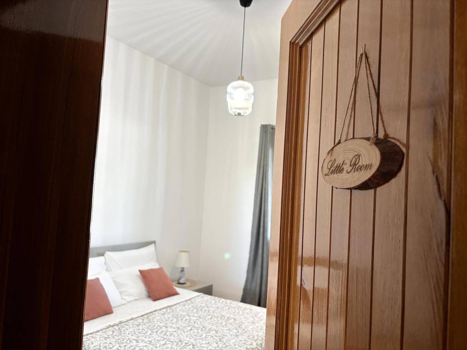 San Domenico Bed And Breakfast Torre a Mare Kültér fotó